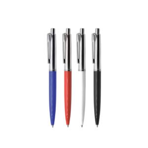 Promosyon Tükenmez Kalem ile Şıklık