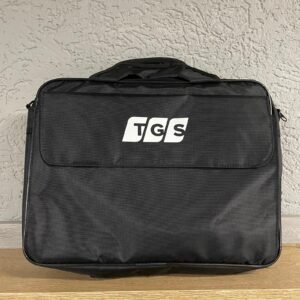 TGS Baskılı Promosyon Özel Üretim Çanta - Görsel 2