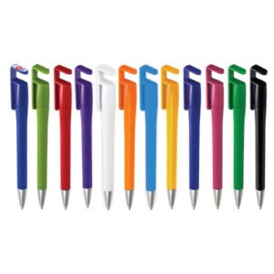 Promosyon Tükenmez Kalem ile Bitmeyen İzler