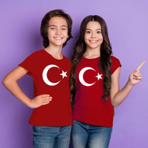 T-Shirt ( Çocuk Tişört )